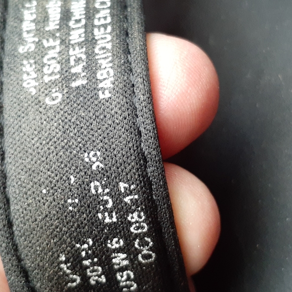 OLUKAI SANDALS - Picture 6 of 6